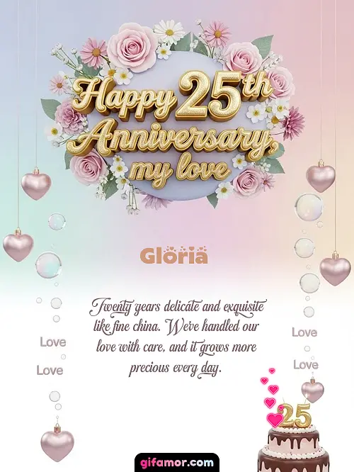 Gloria