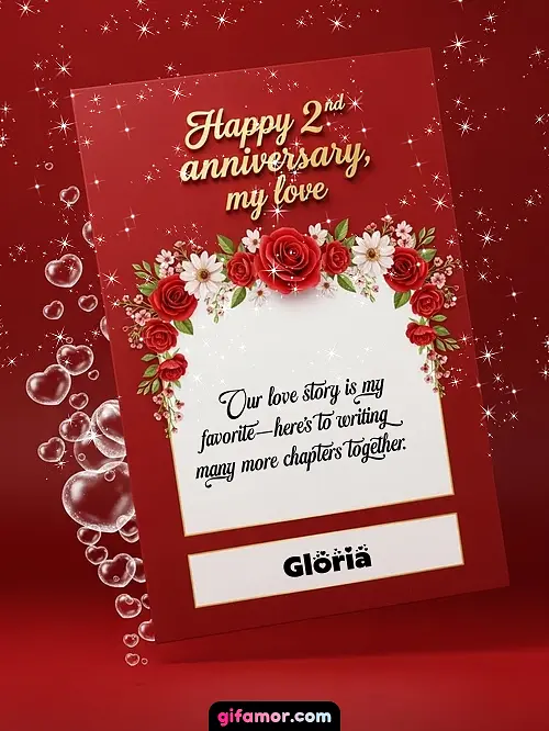 Gloria