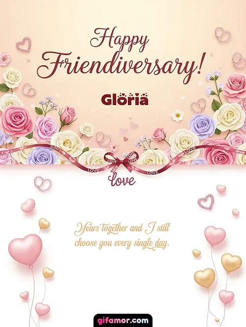 Gloria