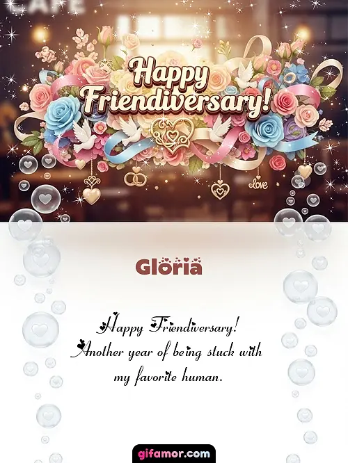 Gloria