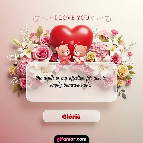Gloria