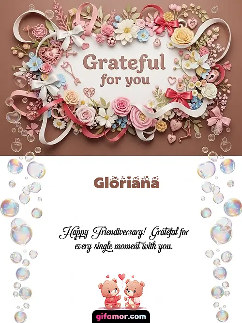 Gloriana