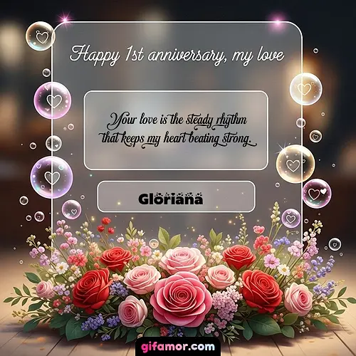 Gloriana