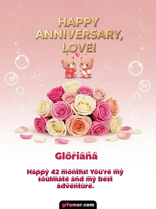 Gloriana