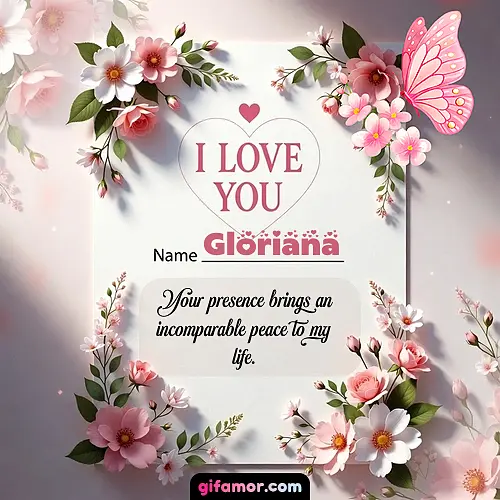 Gloriana