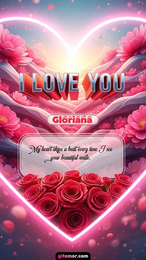 Gloriana
