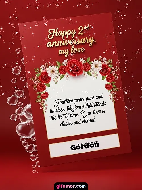 Gordon