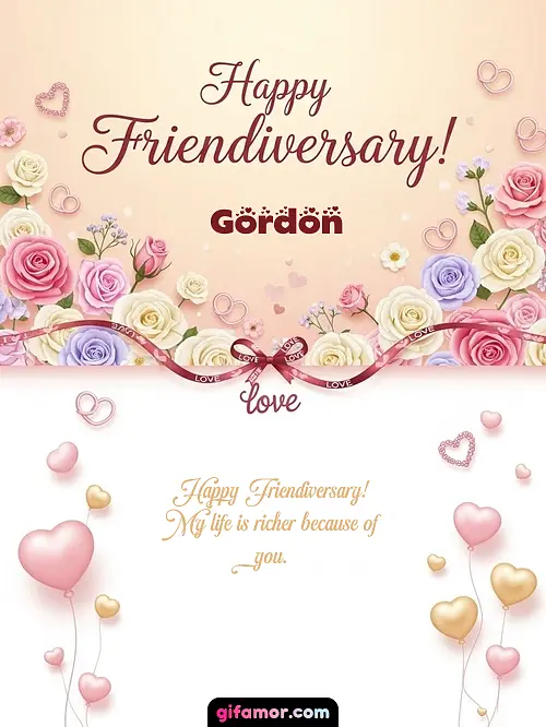 Gordon