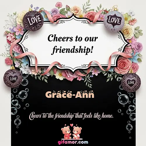 Grace-Ann
