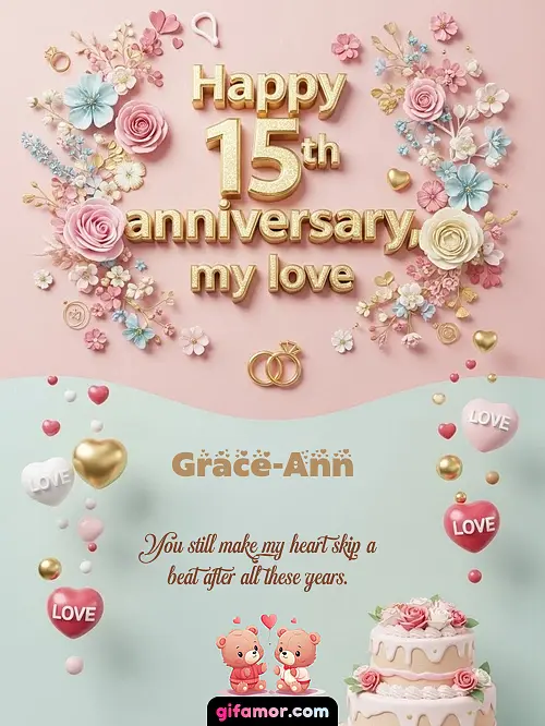 Grace-Ann