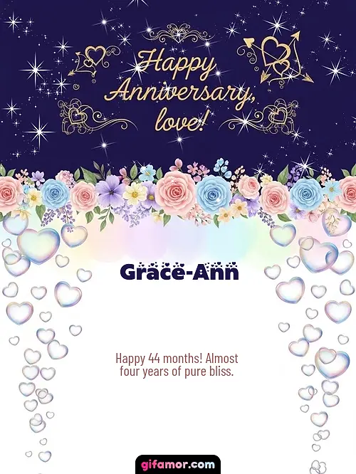 Grace-Ann