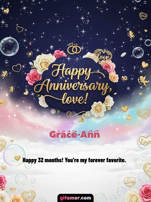 Grace-Ann