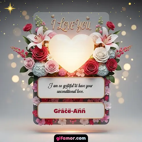 Grace-Ann