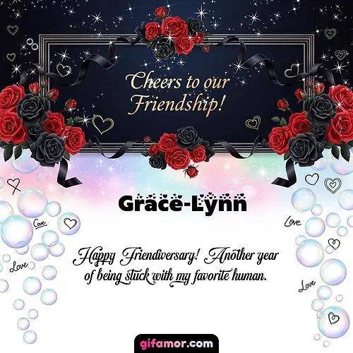 Grace-Lynn