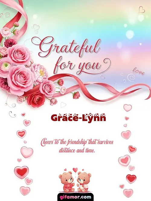 Grace-Lynn