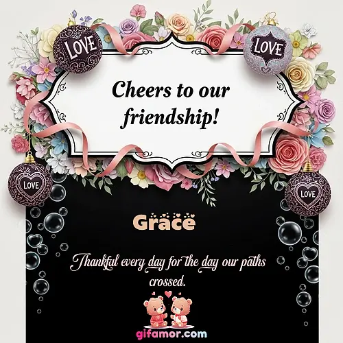Grace