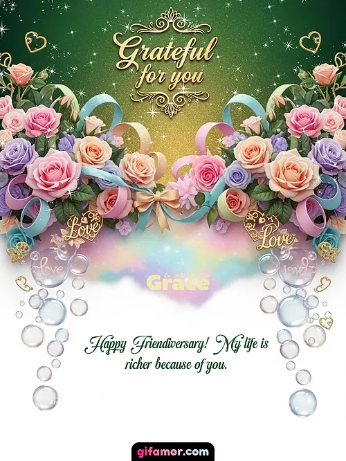 Grace