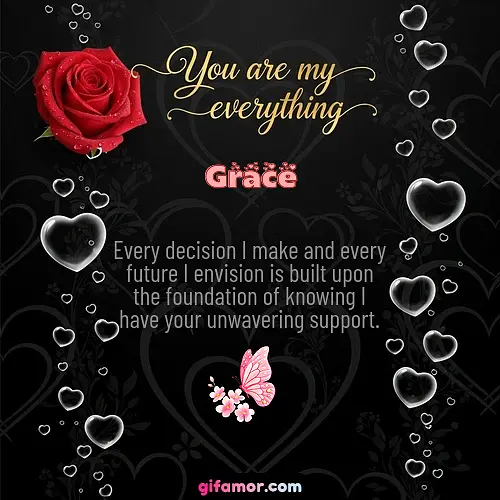 Grace