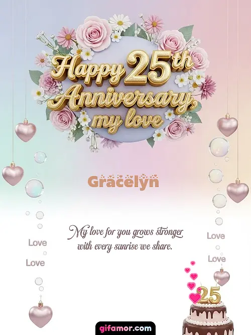 Gracelyn