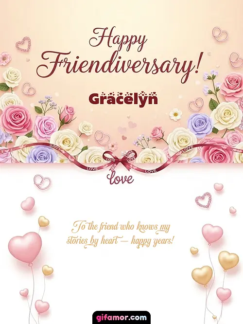 Gracelyn