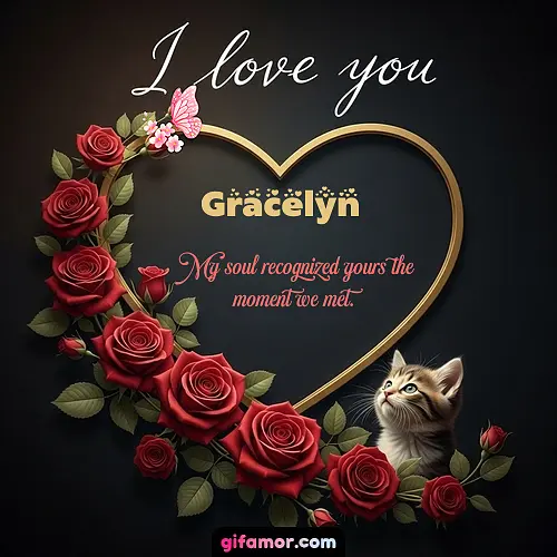 Gracelyn