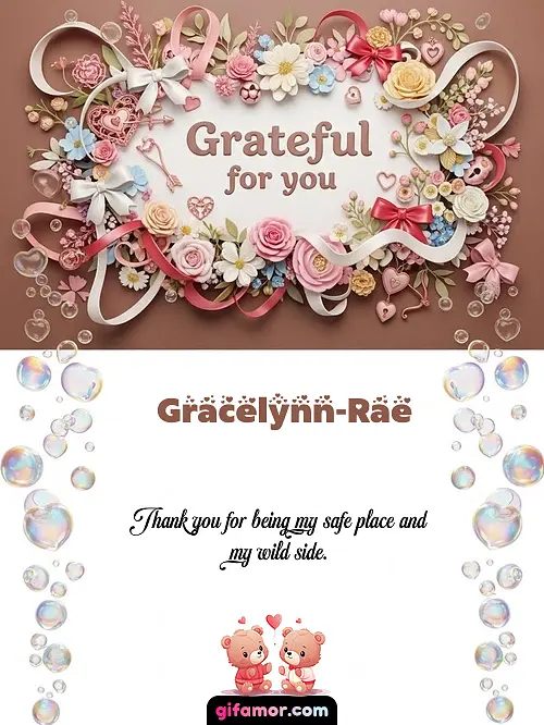 Gracelynn-Rae