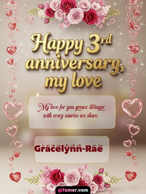 Gracelynn-Rae