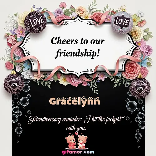 Gracelynn