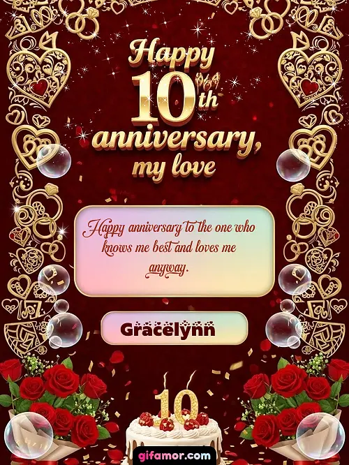 Gracelynn