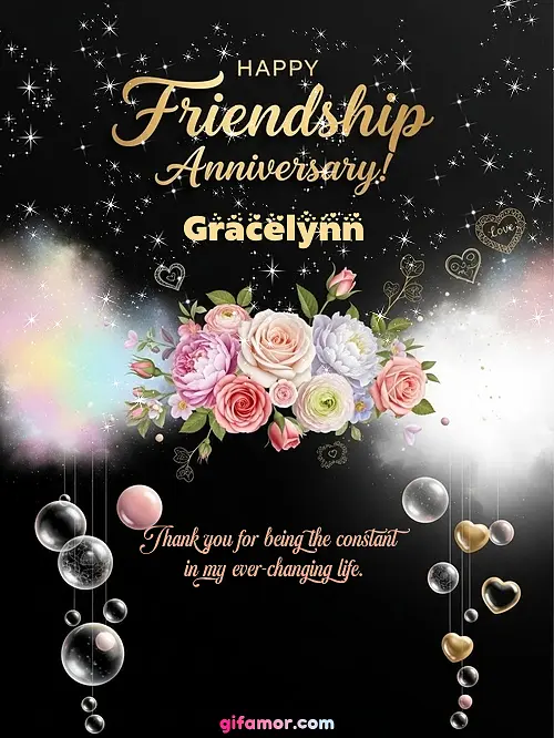 Gracelynn