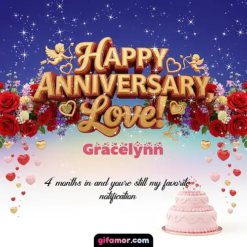 Gracelynn