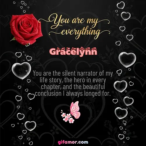 Gracelynn
