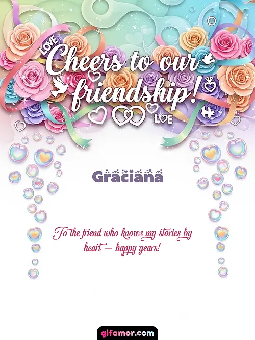 Graciana