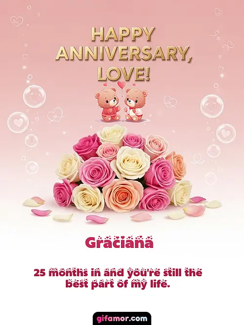 Graciana