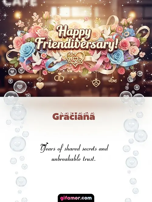 Graciana