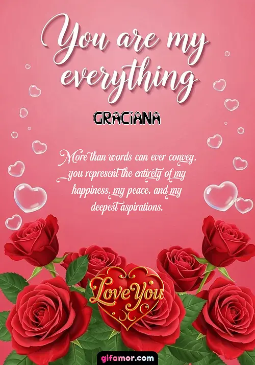 Graciana