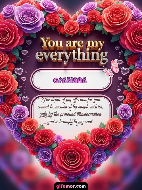 Graciana