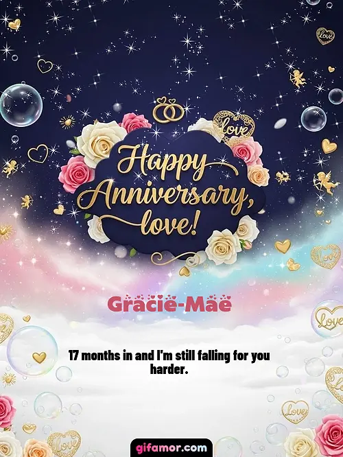 Gracie-Mae