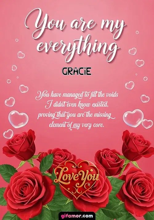 Gracie