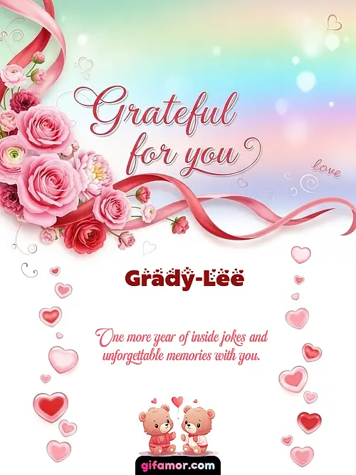 Grady-Lee