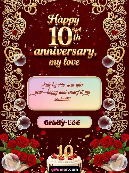 Grady-Lee