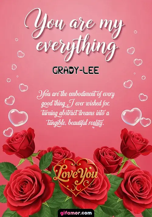 Grady-Lee