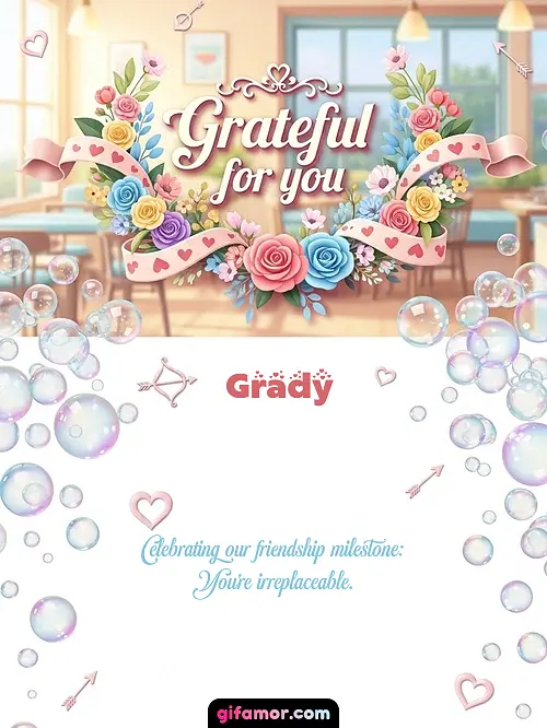Grady