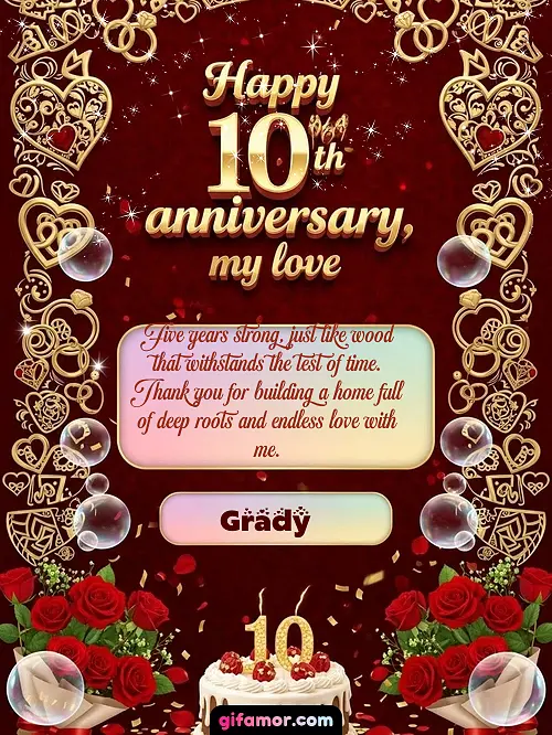 Grady
