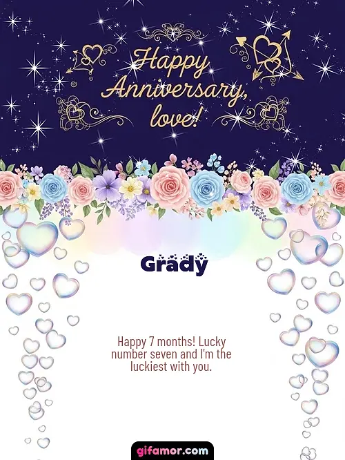Grady