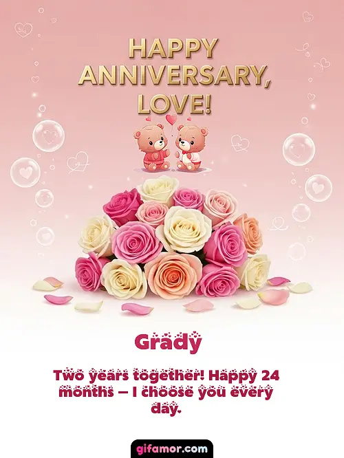 Grady