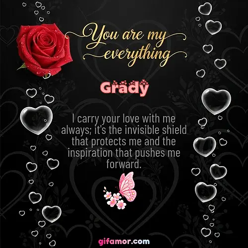 Grady
