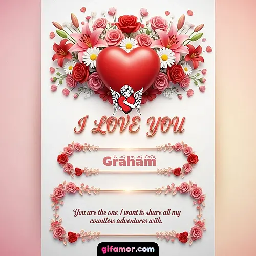 Graham