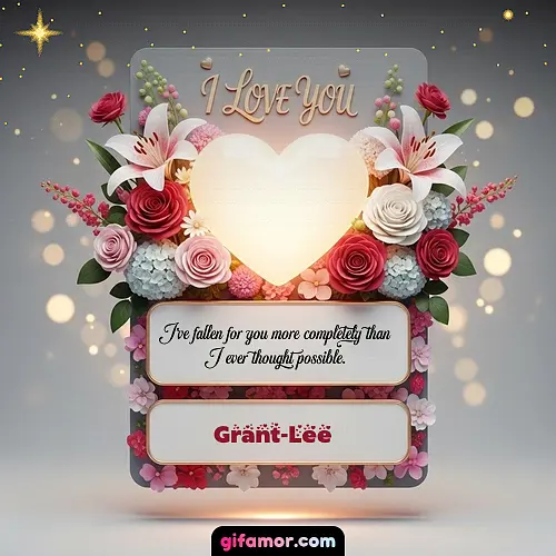 Grant-Lee