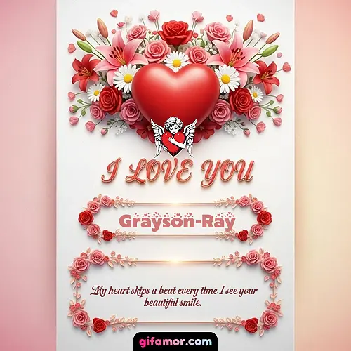 Grayson-Ray